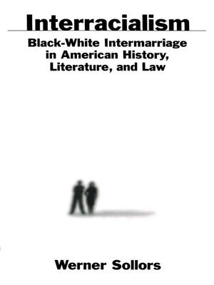 cover image of Interracialism
